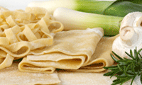 Fresh Pasta